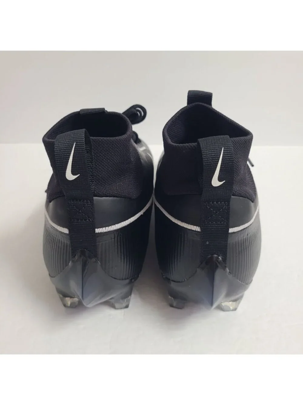 Nike vapor edge